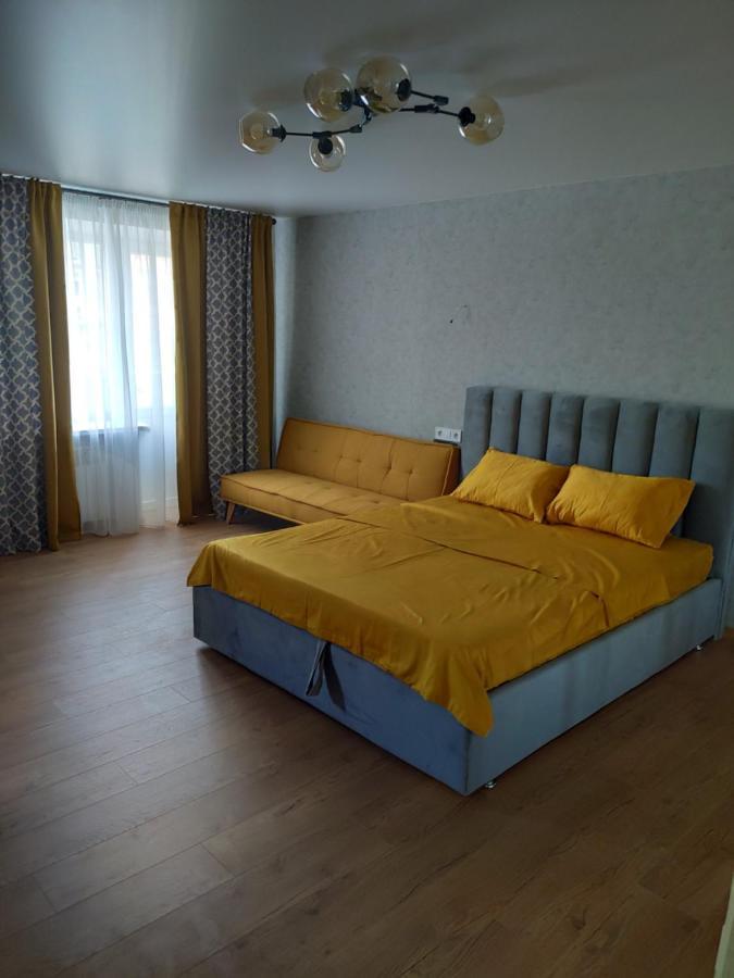 Potal Kremenchuk Exterior foto